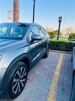 فولكسفاغن تاوس